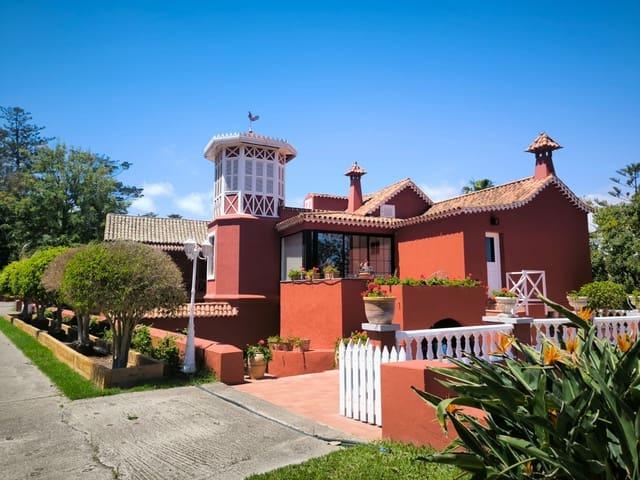 Chalet en alquiler en Las Palmas de Gran Canaria, Gran Canaria