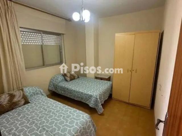 Chalet en alquiler en Lentíscar La Puebla