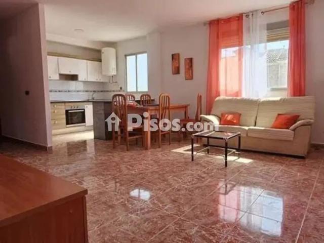 Chalet en alquiler en Lentíscar La Puebla