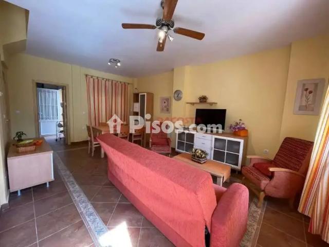 Chalet en alquiler en Lepe