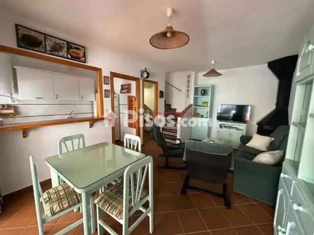 Chalet en alquiler en Lepe