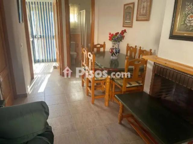 Chalet en alquiler en Lepe