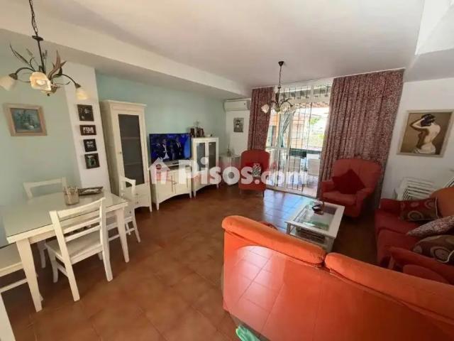 Chalet en alquiler en Lepe