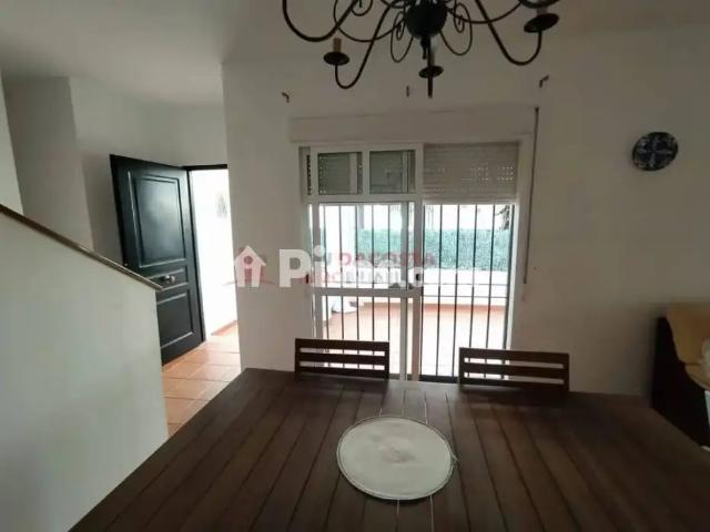 Chalet en alquiler en Lepe