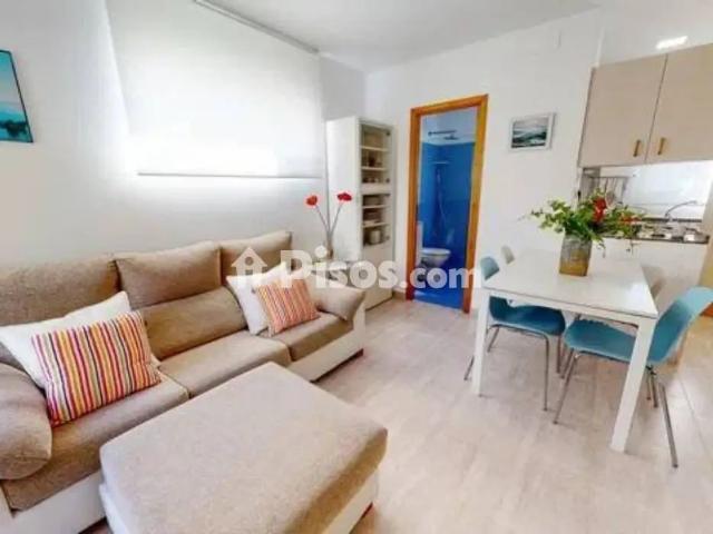 Chalet en alquiler en Les Marines