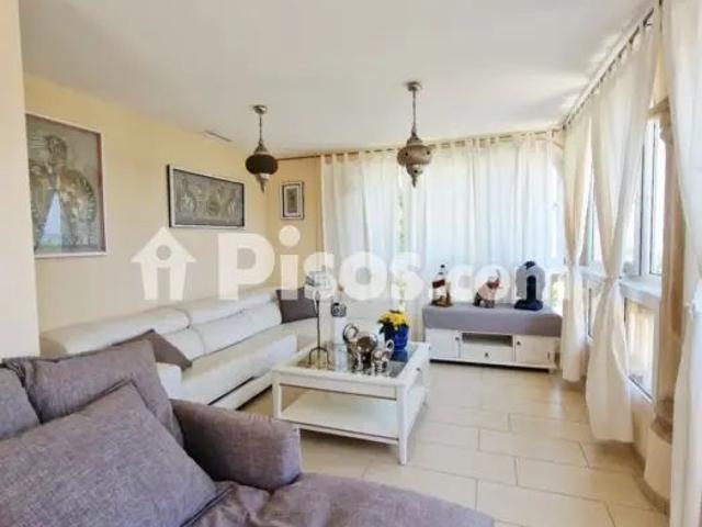 Chalet en alquiler en Les Deveses