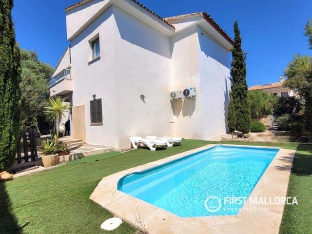 Chalet en alquiler en Llucmajor, Mallorca