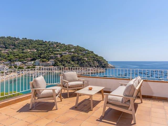 Chalet en alquiler en Llafranc, Girona