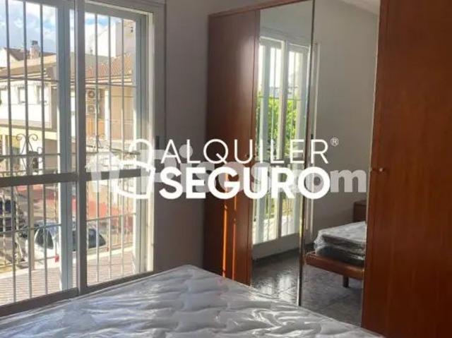 Chalet en alquiler en Llano de Brujas