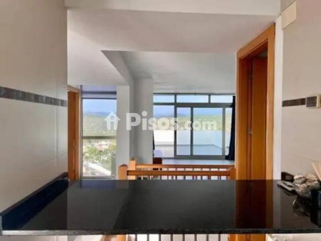 Chalet en alquiler en Llevantina Montgavina Quint Mar Garraf