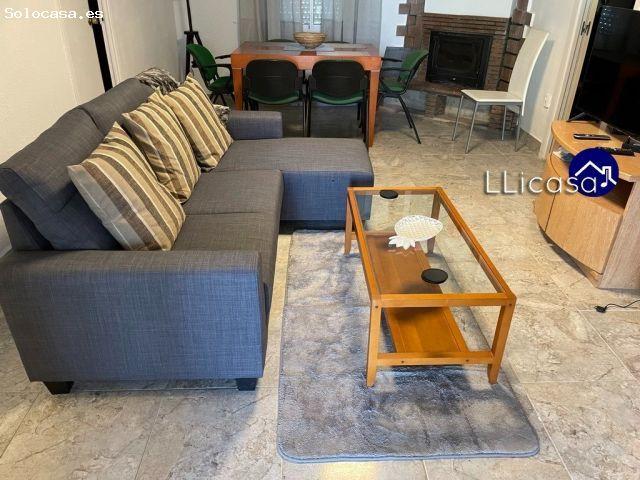 Chalet en Alquiler en Llíria, Valencia