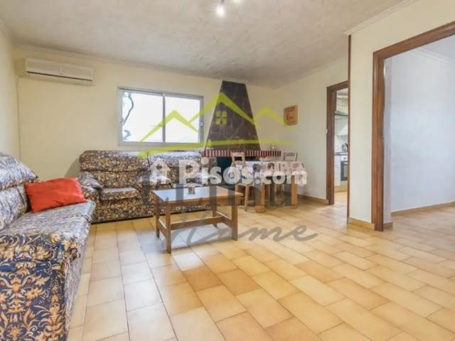 Chalet en alquiler en Lliria