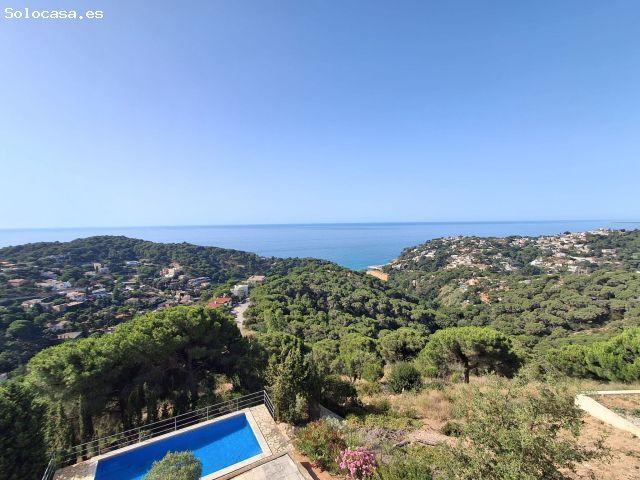 Chalet en Alquiler en Lloret de Mar, Girona