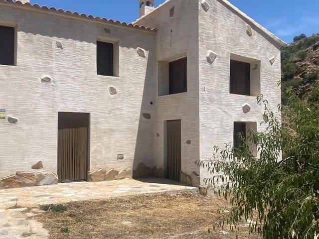 Chalet en alquiler en Lubrín, Almería Costa Almería