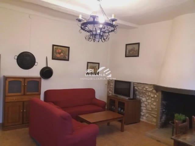 Chalet en alquiler en Lucena, Córdoba