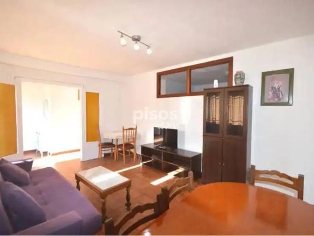 Chalet en alquiler en Lugar de Celoriu, cerca de Camino de Cuenlla