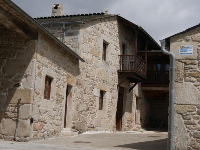 Chalet en alquiler en Lugo, Outeiro De Rei