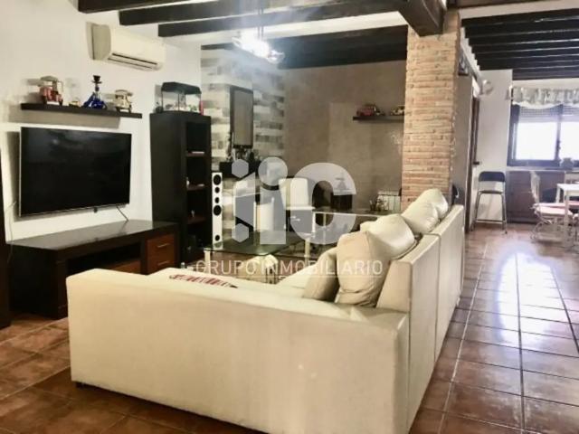 Chalet en alquiler en Luque