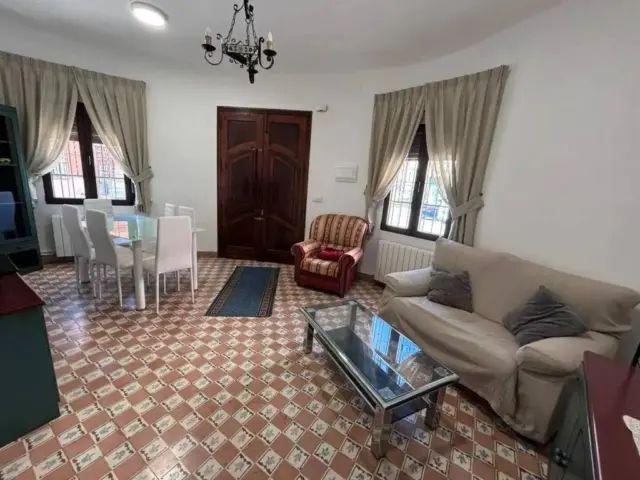 Chalet en alquiler en Motilla del Palancar
