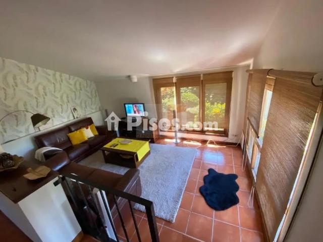 Chalet en alquiler en Moaña