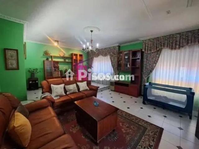 Chalet en alquiler en Moaña
