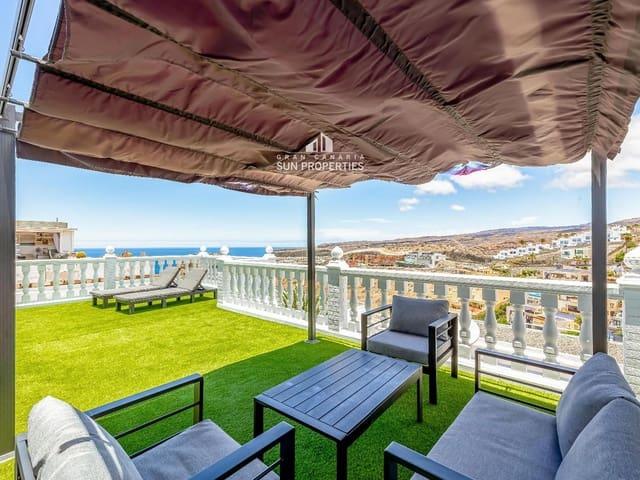 Chalet en alquiler en Mogán, Gran Canaria