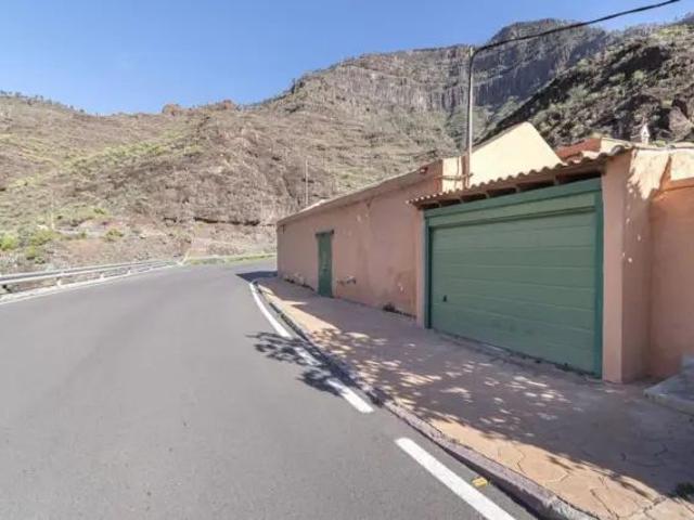 Chalet en alquiler en Mogán, Pueblo de Mogán