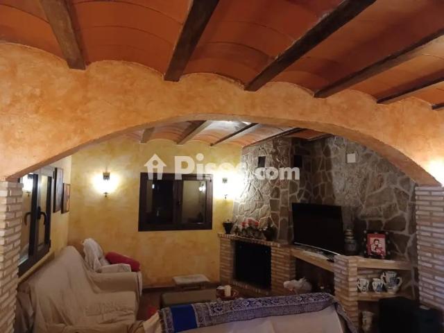 Chalet en alquiler en Molina de Segura