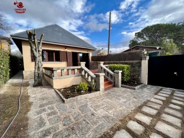 Chalet en alquiler en Molinos, Zona tranquila