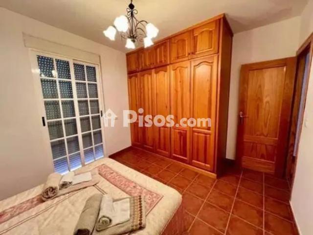 Chalet en alquiler en Molvízar