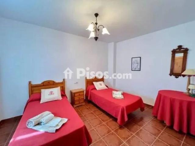 Chalet en alquiler en Molvízar