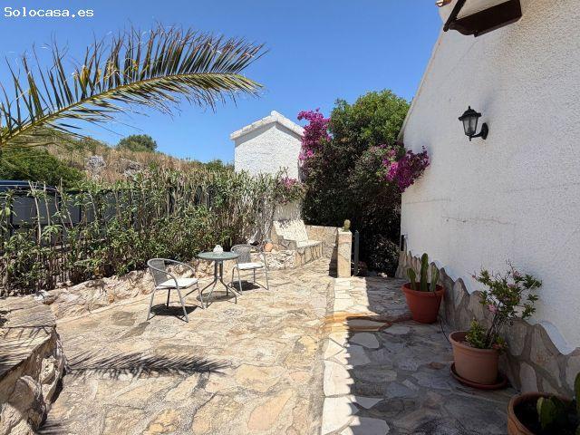 Chalet en Alquiler en Monte Pego, Alicante