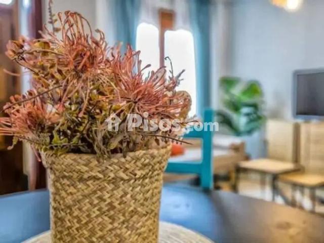 Chalet en alquiler en Montemayor