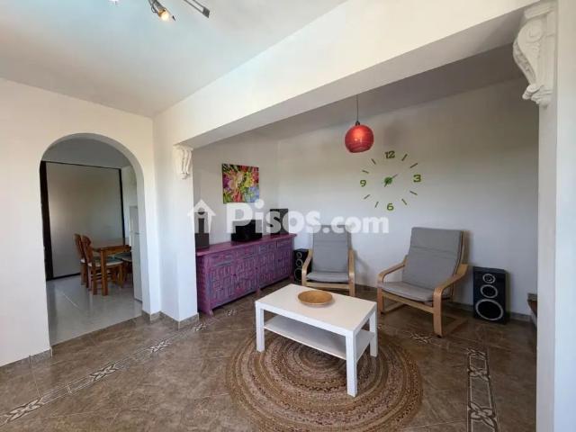 Chalet en alquiler en Montepego