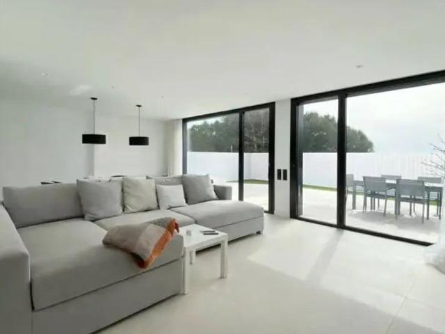 Chalet en alquiler en Montgat