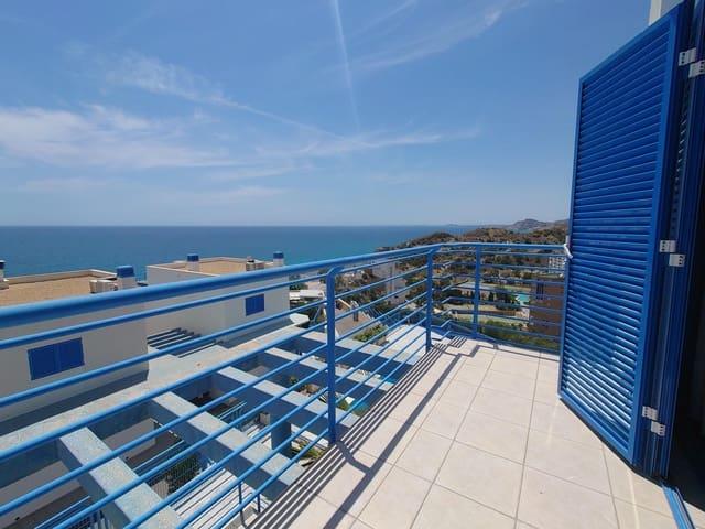 Chalet en alquiler en Montiboli, Alicante Costa Blanca