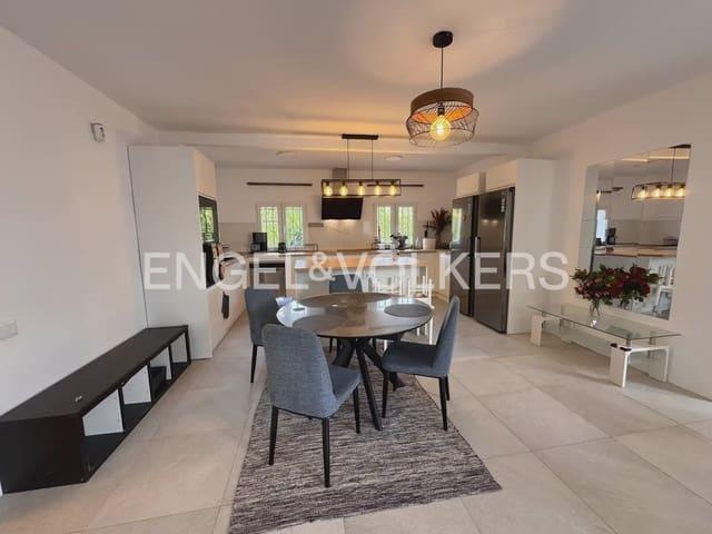 Chalet en alquiler en Montroy, Valencia