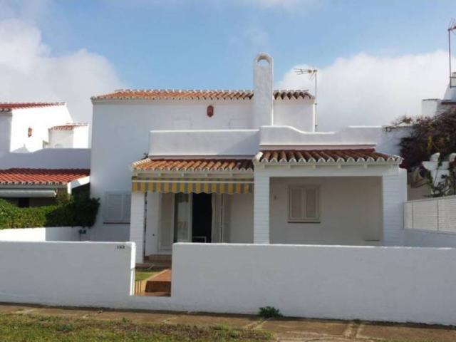 Chalet en alquiler en Matalascañas