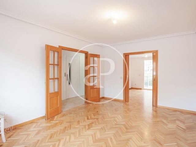 Chalet en alquiler en Madrid, Madrid