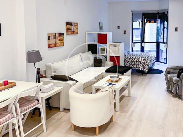 Chalet en alquiler en Madrid, Madrid