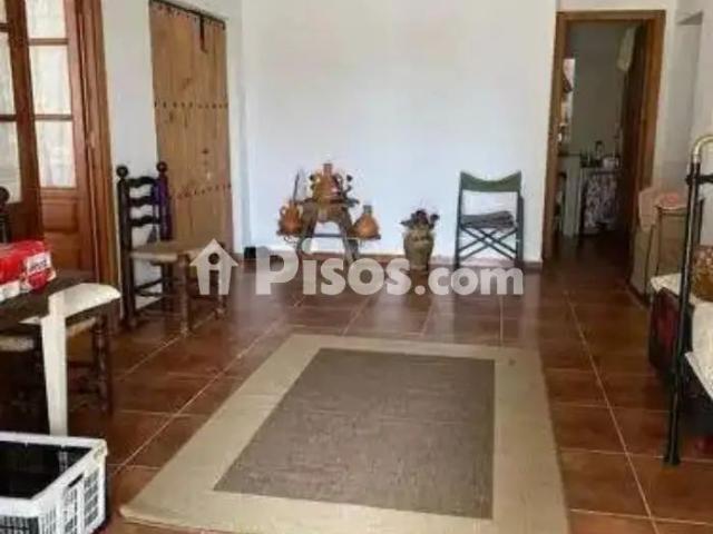 Chalet en alquiler en Madrigalejo