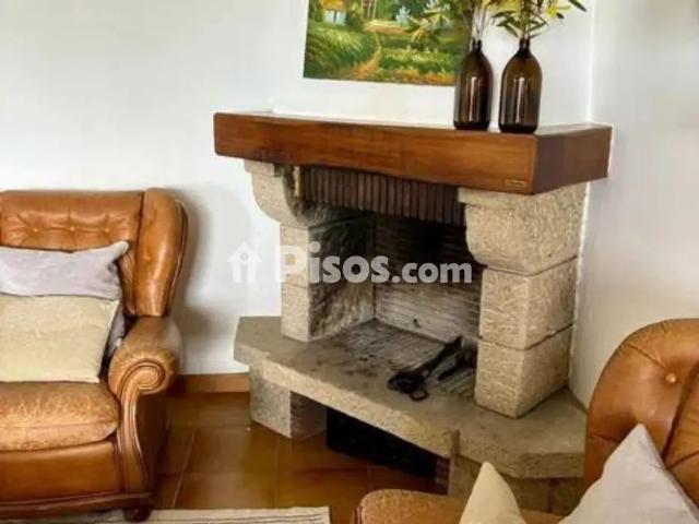 Chalet en alquiler en Maianca