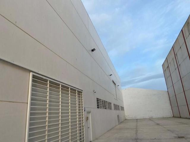 Chalet en alquiler en Málaga, Málaga