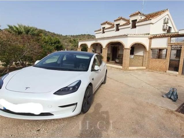 Chalet en alquiler en Málaga, Málaga Costa del Sol