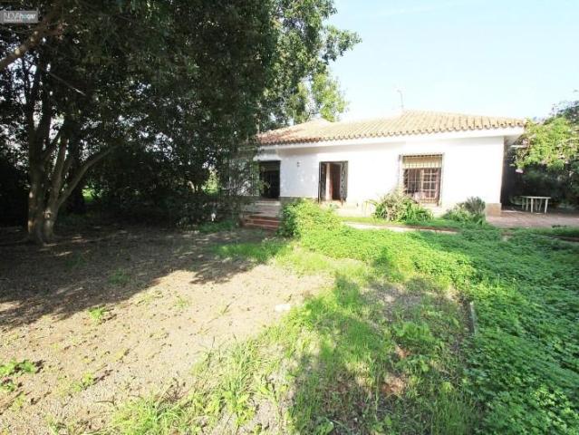 Chalet en alquiler en Málaga, Campanillas