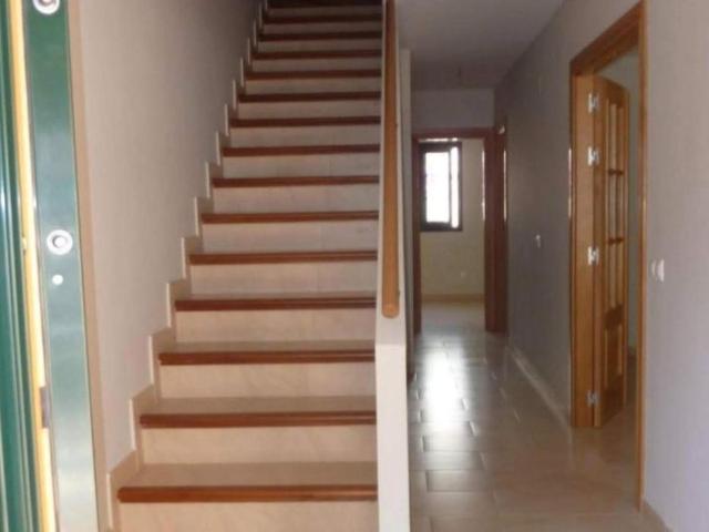 Chalet en alquiler en Malaga