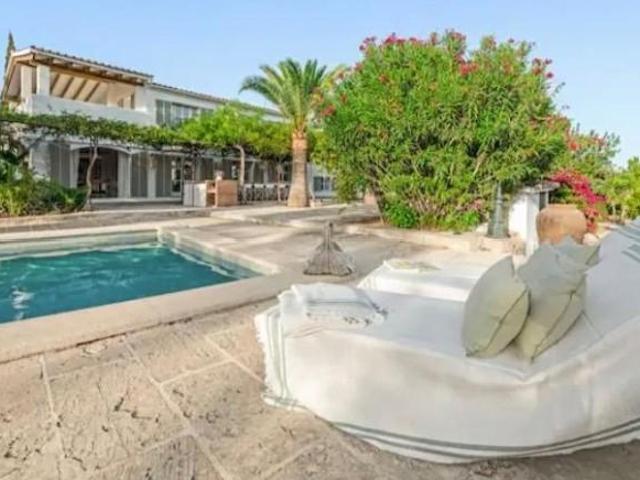 Chalet en alquiler en Mallorca, La Indiotería Rural