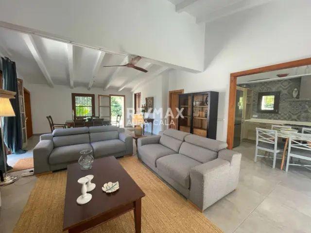 Chalet en alquiler en Manacor