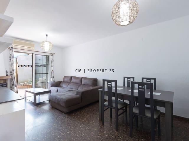 Chalet en alquiler en Manises, Valencia