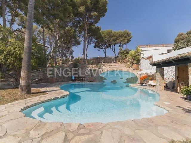Chalet en alquiler en Manises, Valencia